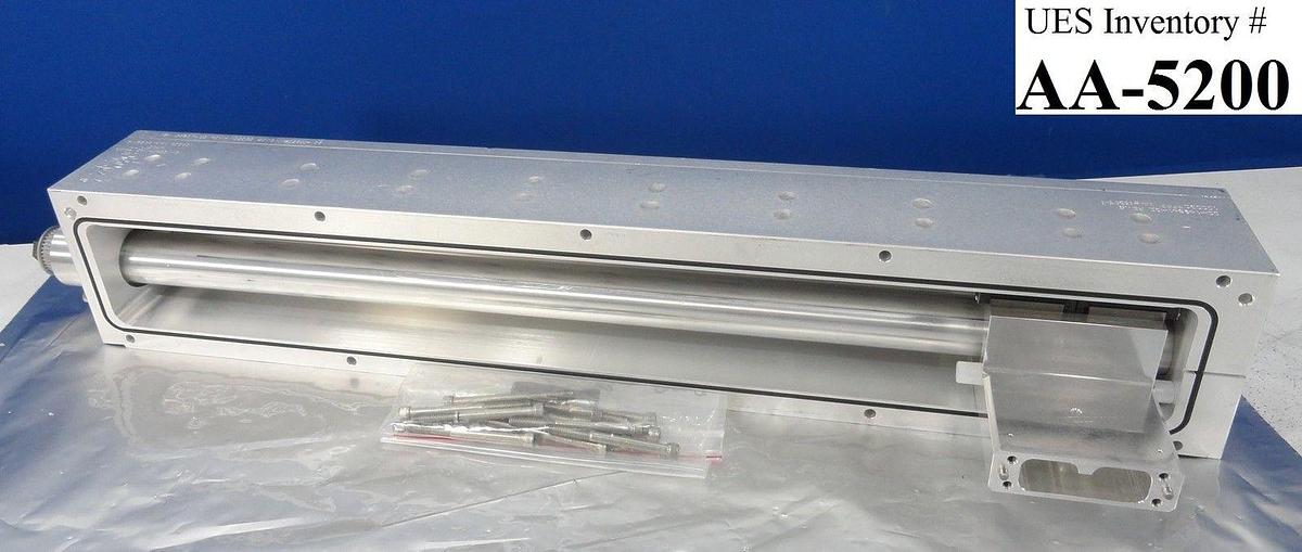 Used Novellus Systems 500100675 Left LTM Assembly C3 Vector 300mm used working