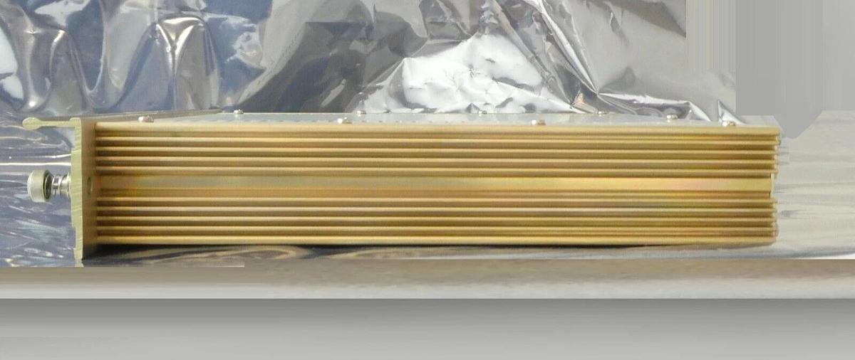 Refurbished AB Sciex 1019480 DACS & Vacuum Gauge PCB Biosystems Spectrometer OEM Refurbished