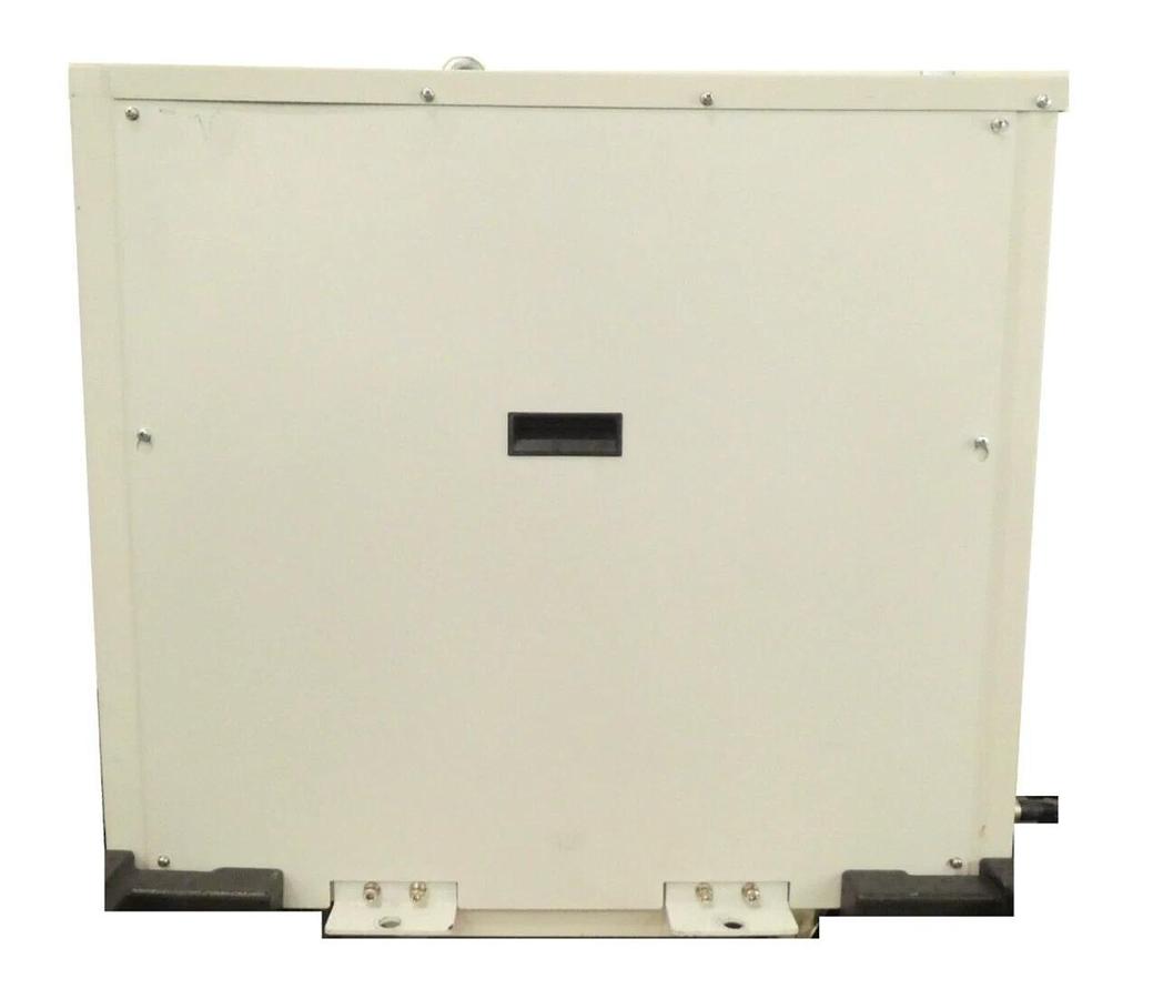 Refurbished iXH 610 Edwards NRY24E000XS Dry Vacuum Pump IXH610 Manufacturer Refurbished