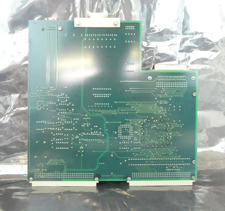 Used Micromass UK Limited 3870201DC Epcon PCB Quattro Ultmia Working Surplus