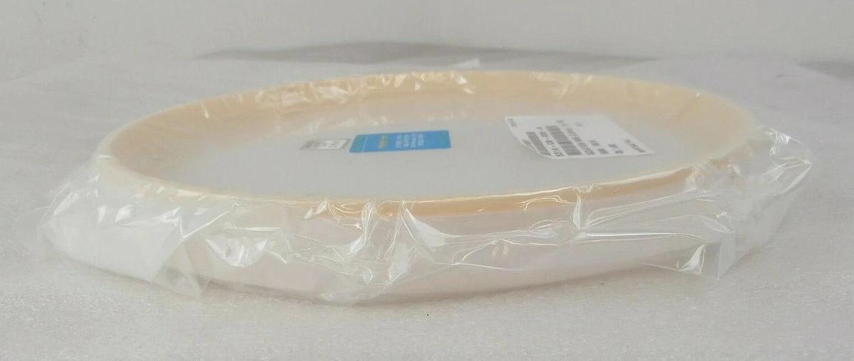 KoMiCo Technology S31A-CB-006-A Isolation Ring 2.0mm for FEOL New Surplus