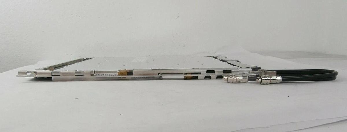 Used Advantest BPS-030208X22 Liquid Cooled Processor PCB Card CLA T2000 Working Spare