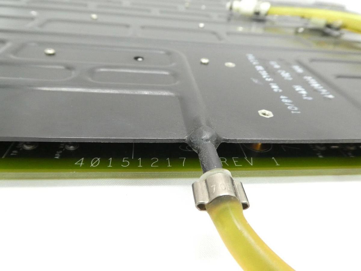 Used Schlumberger 96151217 APG_ST PCB Card 27151217 40151217 Rev. 2 Working Surplus