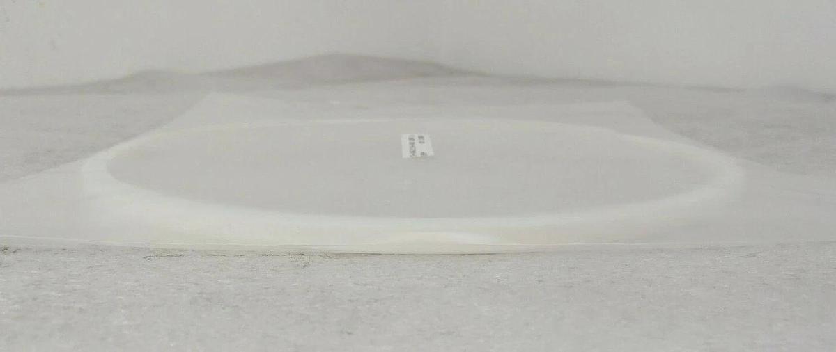 Novellus Systems 15-042154-00 Ceramic SHHD Ring New Surplus