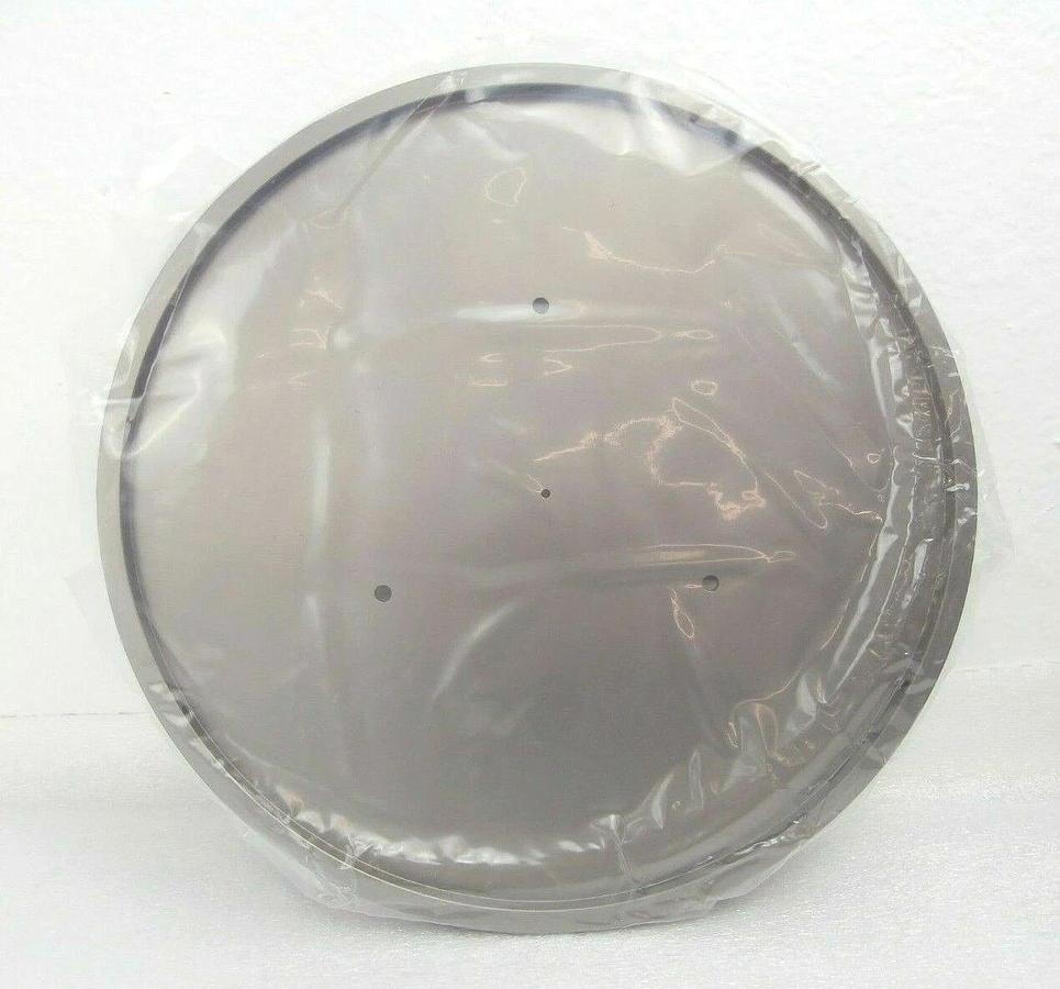 Refurbished ASM Advanced Semiconductor Materials 16-193480-01 300mm Susceptor Gamma Hybrid