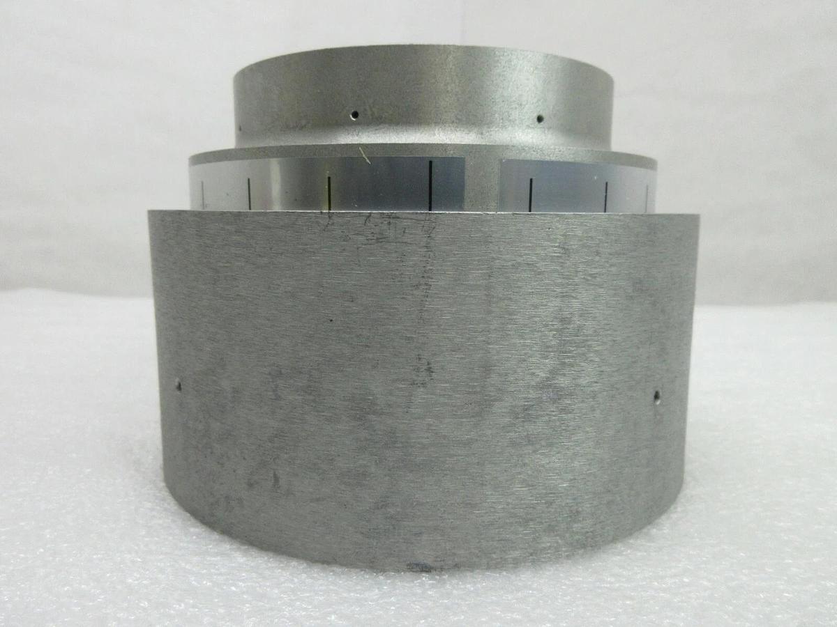 Used Nikon 2nd Relay Rear Optic Lens NSR-1755G7A Step-and-Repeat G-Line System Spare