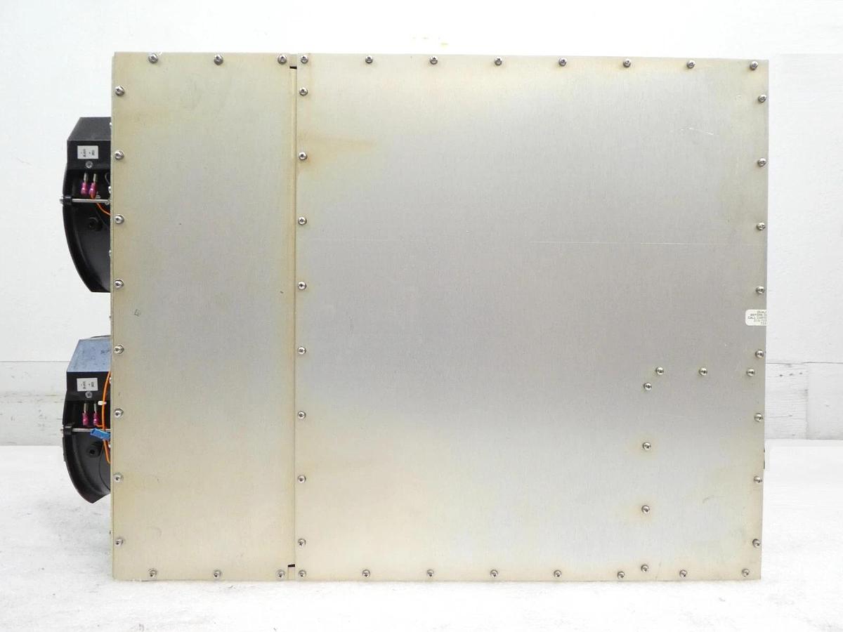 Used Amplifier Research Solid-State RF Module 3500W 100kHz-100MHz 3500A100M1 Surplus