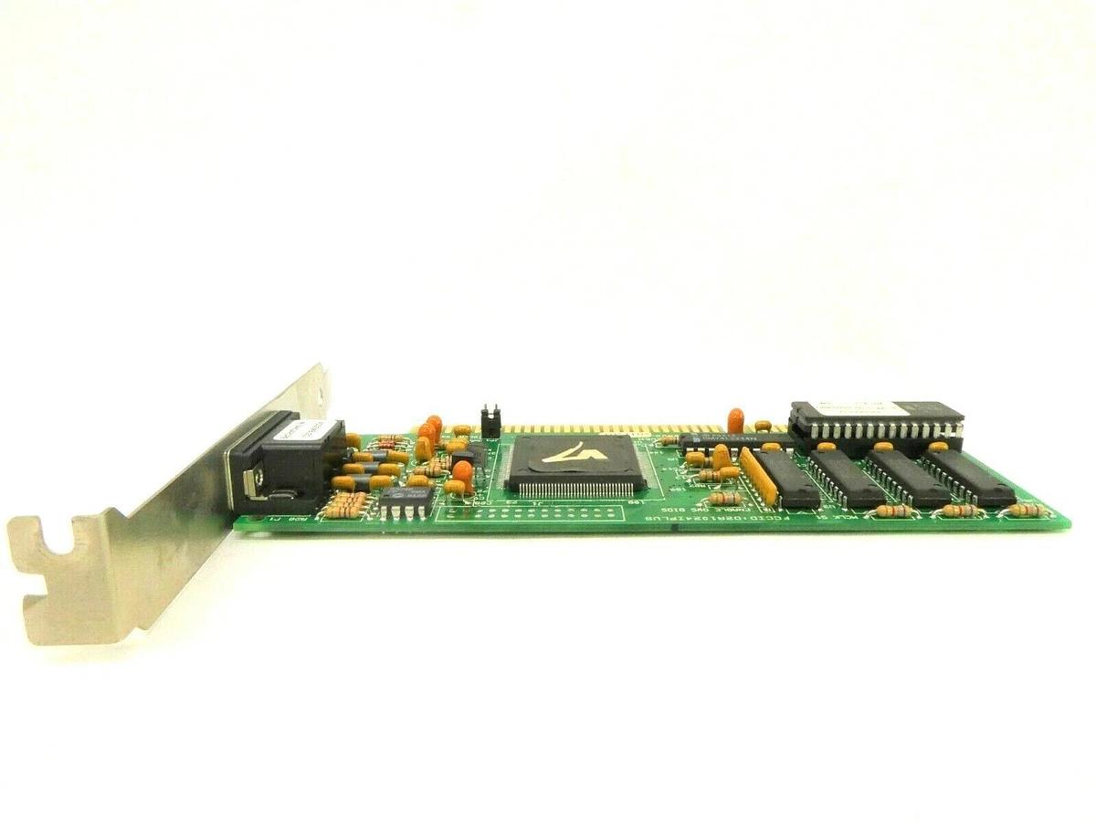 Used Electroglas 650-0502-01 Video Seven PCB Card 4085x Horizon PSM Working