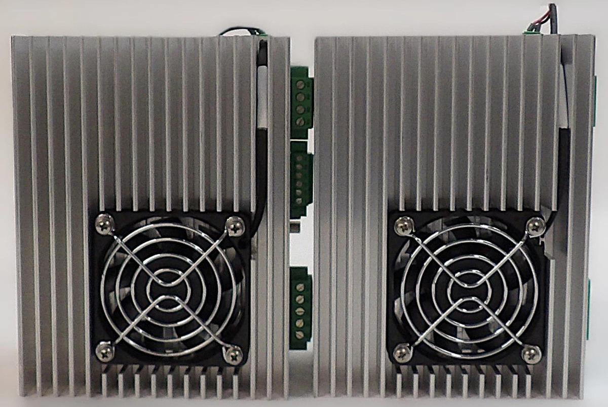 Used Elmo Motion G-BAS10/230FEHN1A4 Servo Drive Module Lot of 2 Working