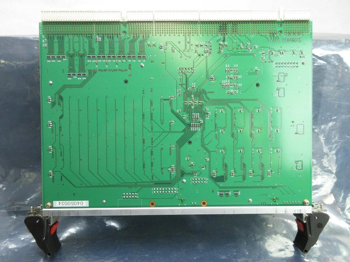 Used Lasertec C-100451A V Cell Shift PCB Card C-100450A Used Working
