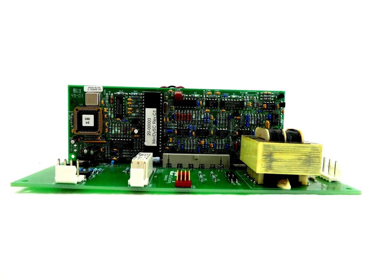 Used SoftSwitching Technologies 98-00023 Inverter Board PCB Rev. I 98-00026 Working