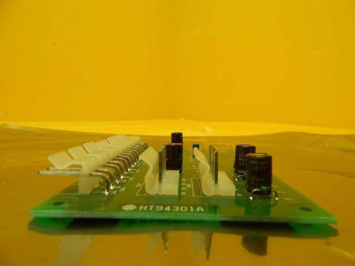 Used Hitachi HT94301A PS Card PCB Card S-9300 CD Scanning Electron Microscope Used