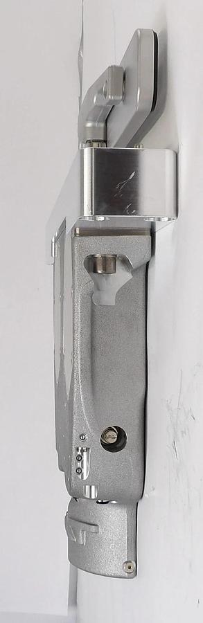 Used VAT 05312-LA24-ARE1 HV Transfer Valve Insert with Gate Working