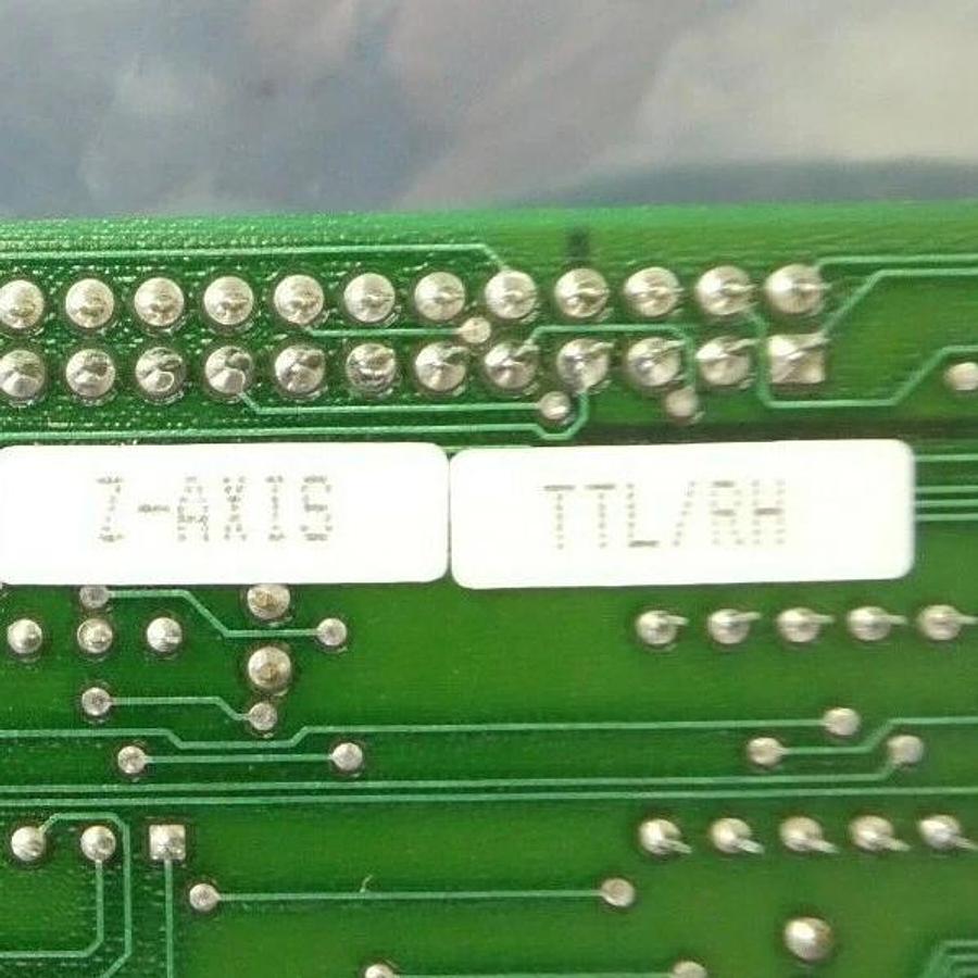 Used Kensington 4000-60002 Z-Axis Robot Board PCB Card 4000-60053-00 v6.51 Surplus