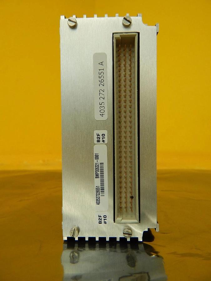 Used FEI Company 4035 272 26551 BIAS HVPS Power Supply PCB Card CLM-3D Used Working