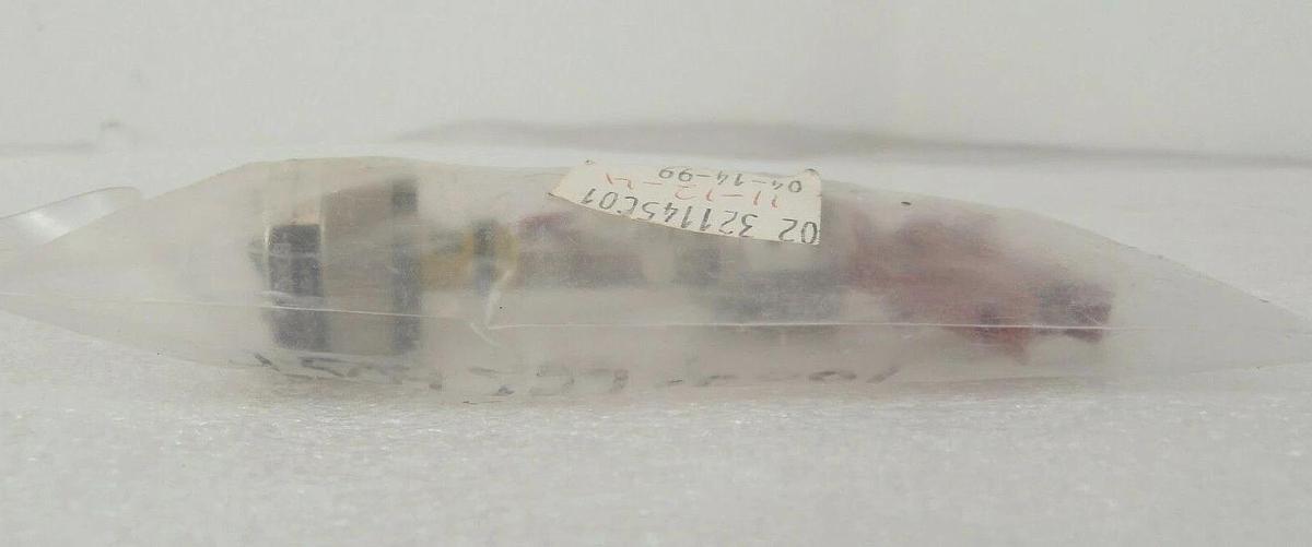 Bristol Babcock 506008-649 Pressure Switch ASM 02-321145C01 Lot of 3 New Spare