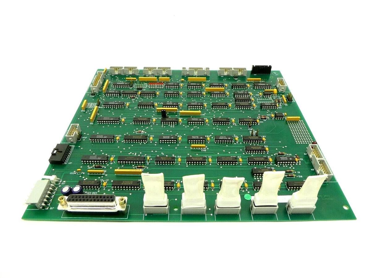 Used PRI Automation BM23475L09R.I Interface PCB PC23475 BM 13269 4596 ACT Working