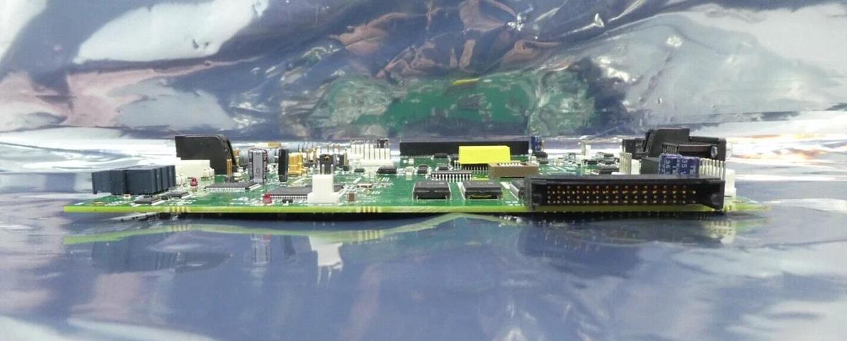 Used MKS Instruments 1040346-001 RF Generator PCB 1040350-001 Working Surplus