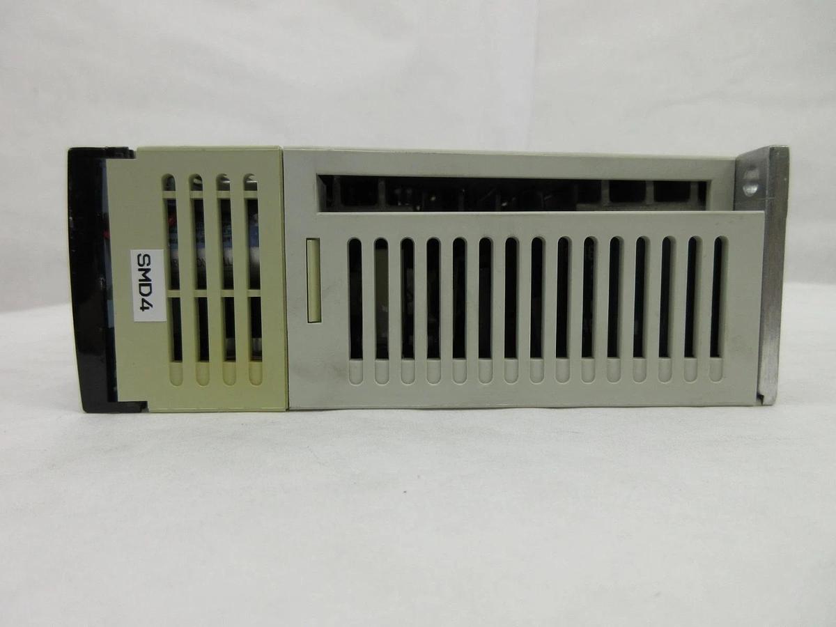 Used Mitsubishi Electric MR-J2S-20B-S087 AC Servo Driver MELSERVO Working Spare