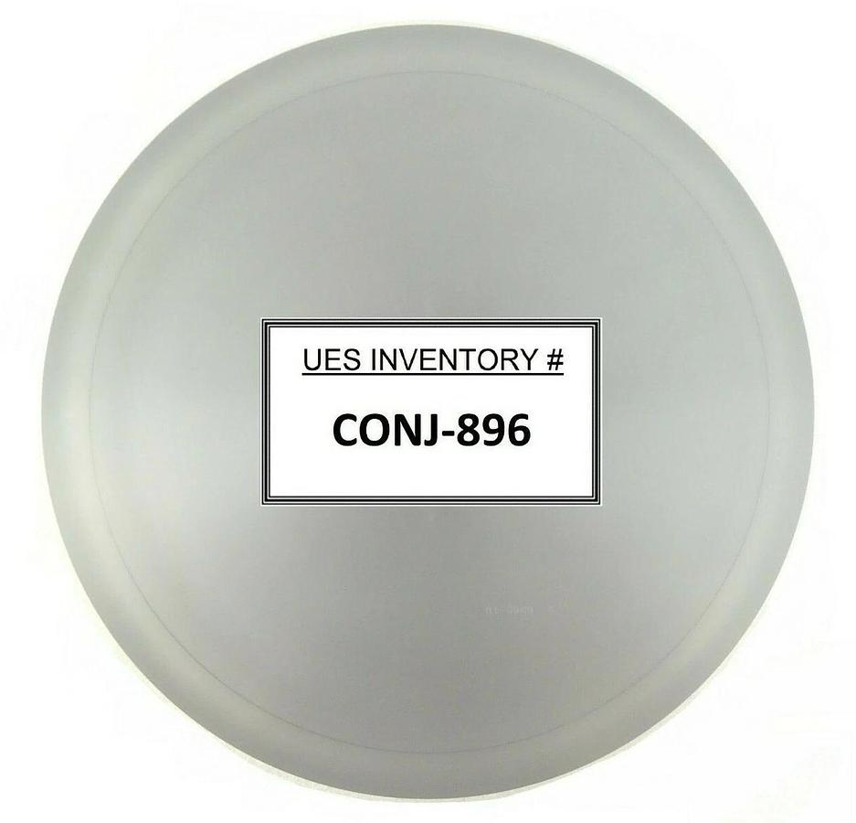 Refurbished Novellus Systems 02-169211-00 Cover Assembly Manufacturer Refurbished