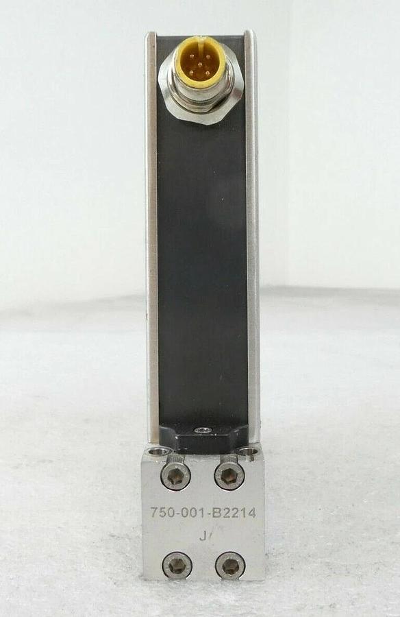 Used Celerity UFC-8565C Mass Flow Controller UNIT Lot of 5 AMAT 0190-16331 Working