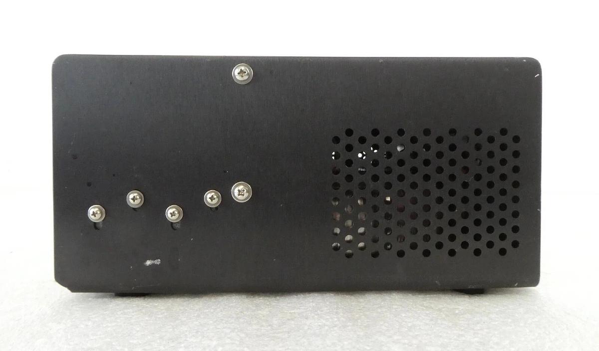 Used Millipore Photo-250 Photoresist Pump System Controller W2501PC01 W2501PH01 Spare