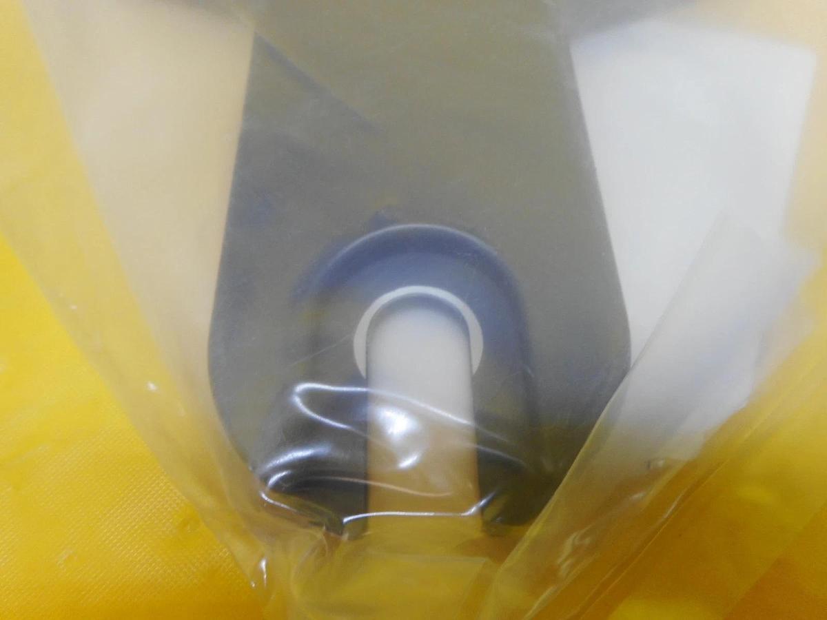 Used Lam Research 718-098591-001 VAT 65 Pendulum Valve Gate Paddle New