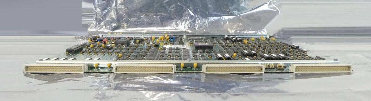 Used KLA Instruments 710-679375-00 DP Video Assembly PCB Board Working Surplus