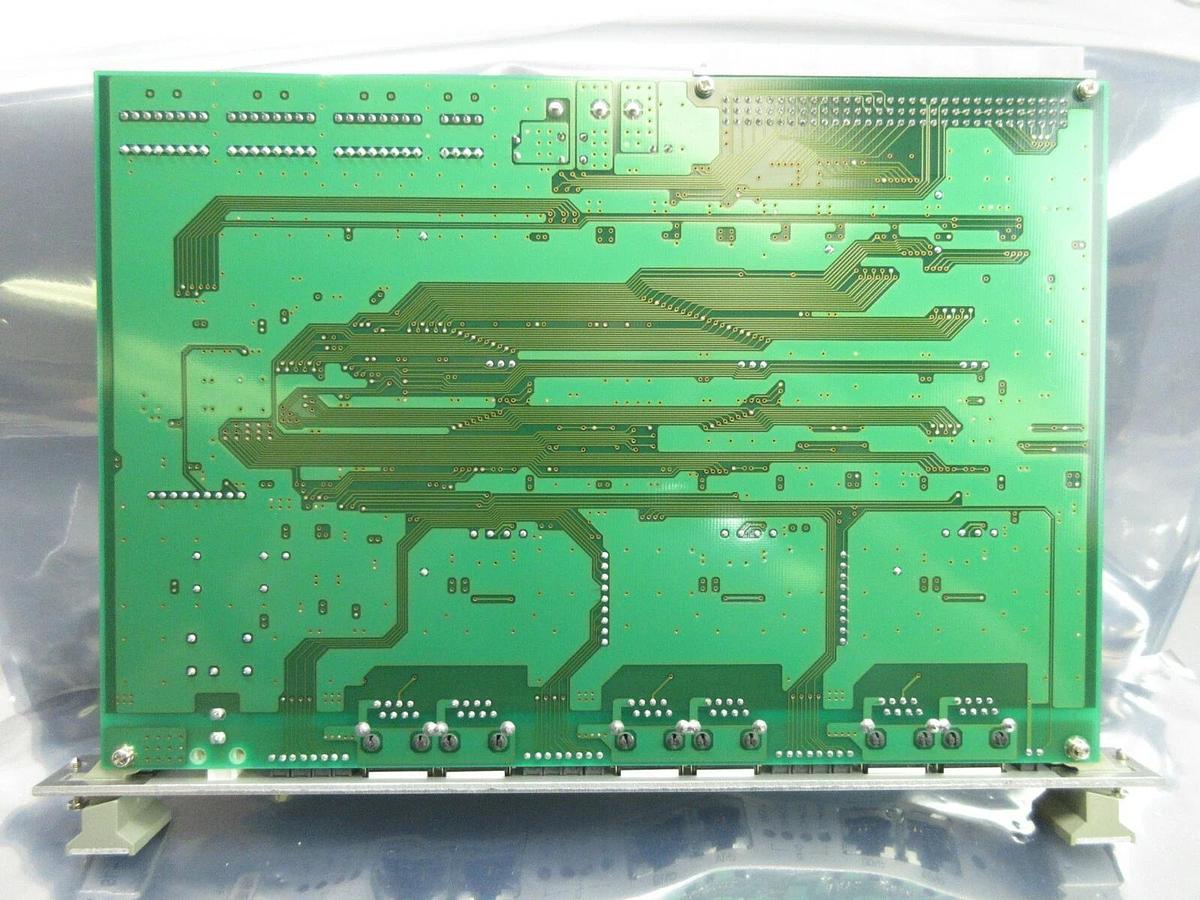 Used DNS Dainippon Screen PC-99033D-0123 Processor PCB Card FC-3000 Wet Station Used