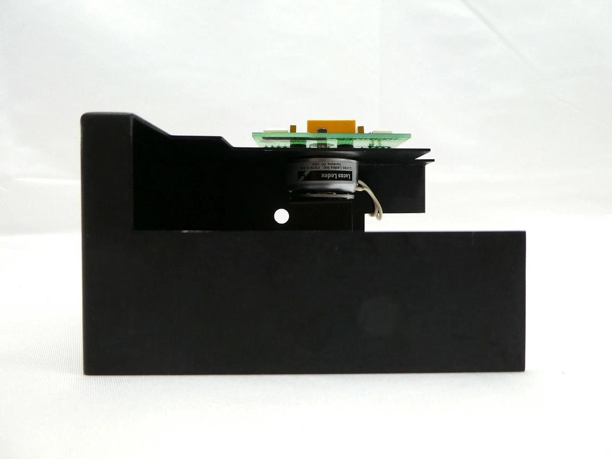 Used Tencor Instruments 136867 Laser Shuter MOD PCB Assembly Working Spare