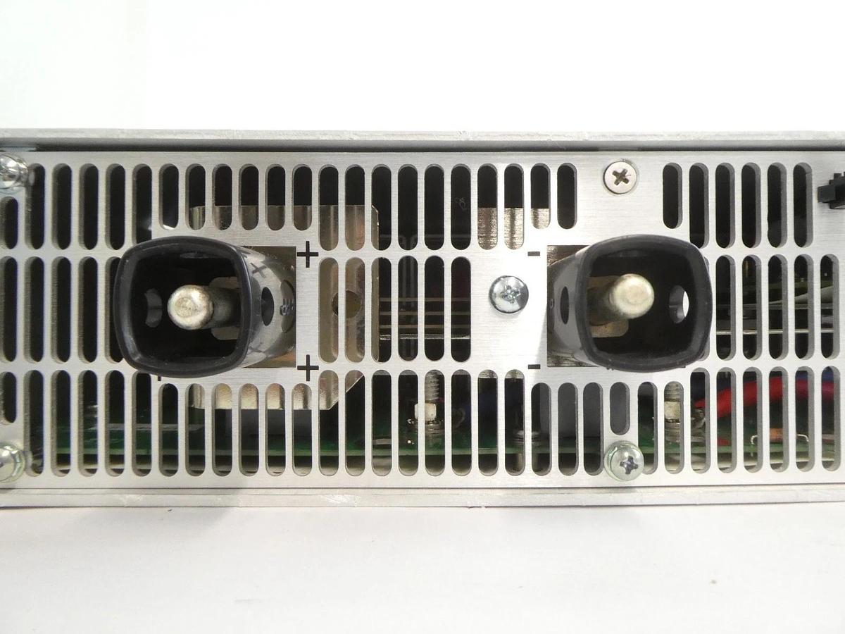 Used Astrodyne TDI E19314230 Analyzer Corrector Magnet Power Supply Working Surplus