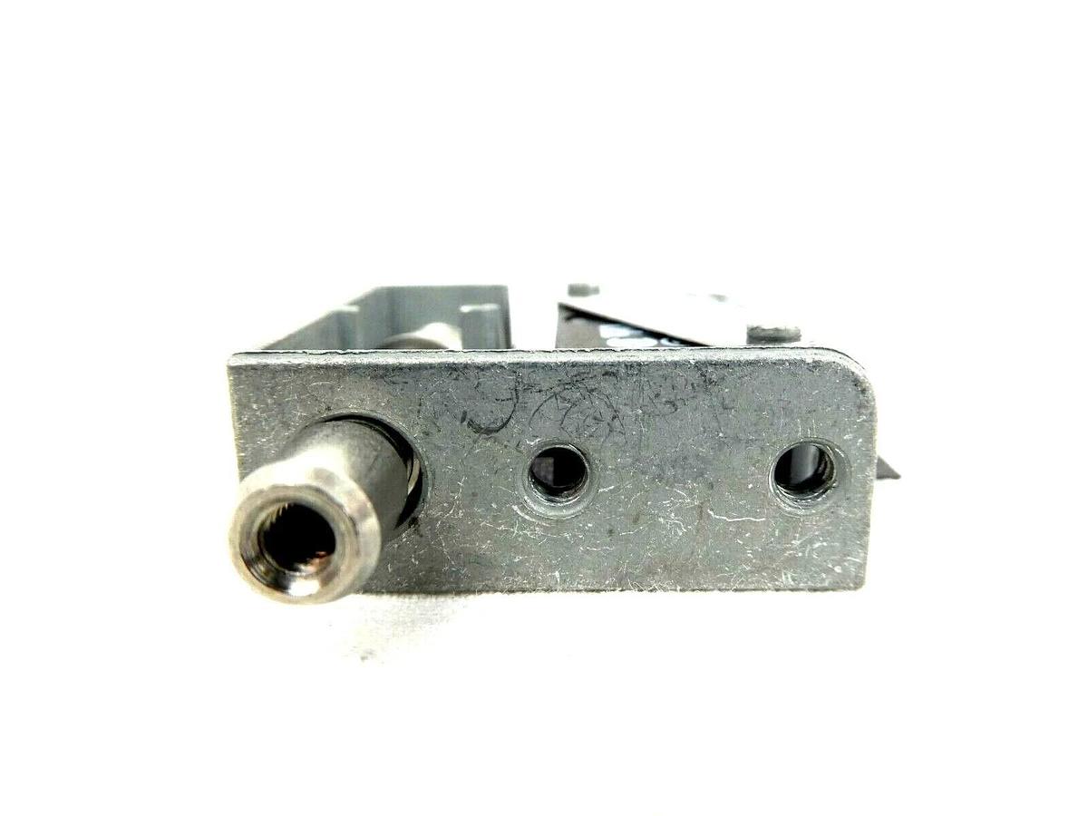 Used Honeywell 2AC6 Interlock Door Switch Reseller Lot of 9 Working Surplus