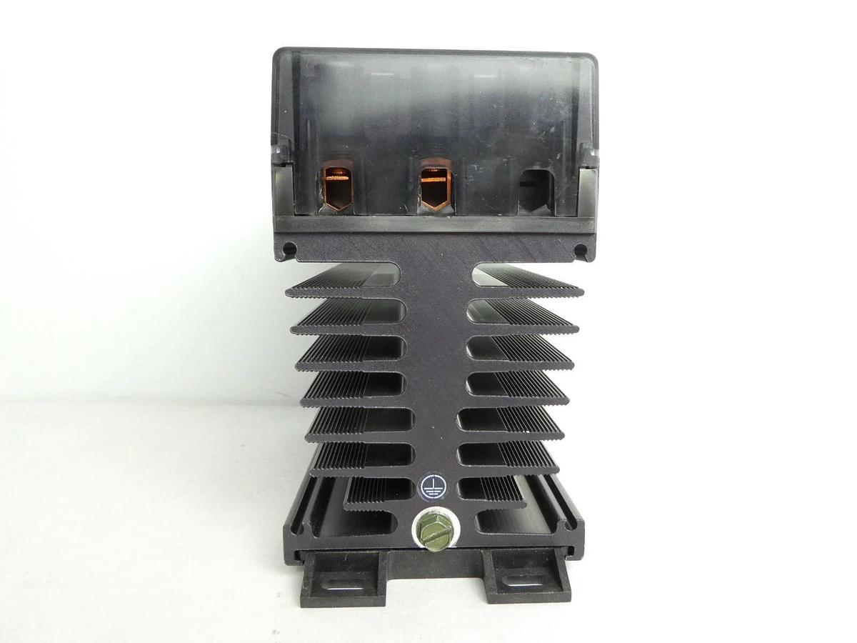 Used Watlow DIN-a-mite Power Controller DC1C-5024-C0S0 DB1C-3024-C000 Lot of 3 Used