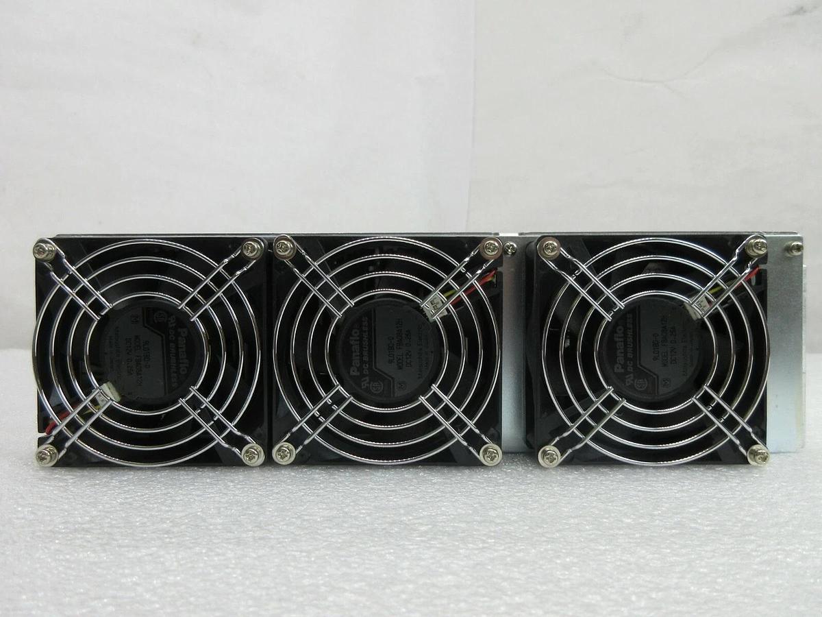 Used Sanken HWM900-004 Power Supply Panasonic Flip Chip Bonder System Used Working