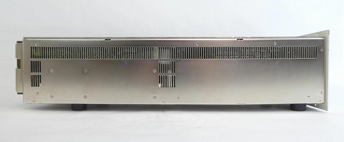 Used STP Edwards SCU-A2203P Turbomolecular Pump Controller Turbo Working Surplus