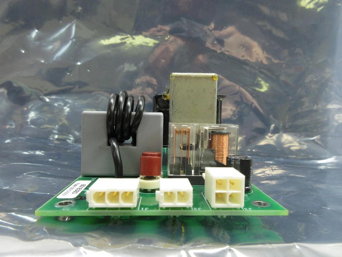 Used Axcelis Technologies 652961 Ignitor Interface Board PCB Rev. A Used Working