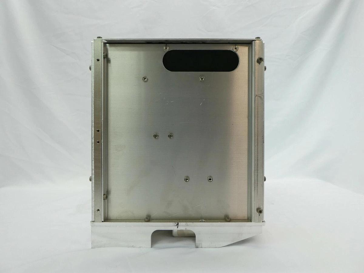 Used Nikon 4S860-769-1 Pneumatic Air Control Assembly NSR-S620D System Working Spare