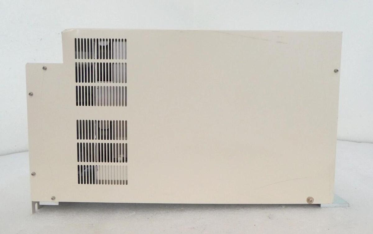 Used Komatsu 20012931 Network Heater Controller HRX-604AH Dented Untested Surplus