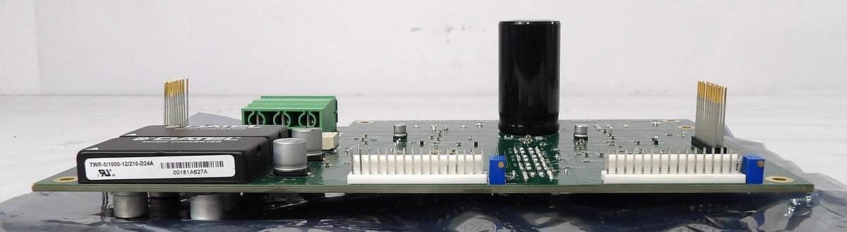 Used Semitool 33023 Automation Interface PCB Assembly Working Surplus