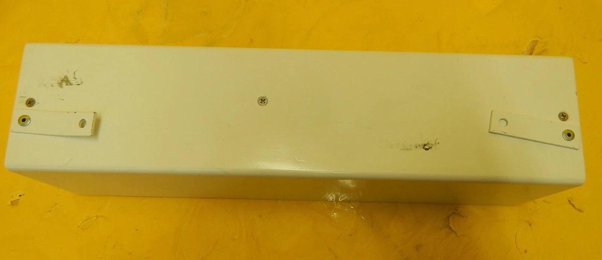 Used ION Systems 5024(e)-CE Emitter Controller 5024 MKS Instruments Used Working