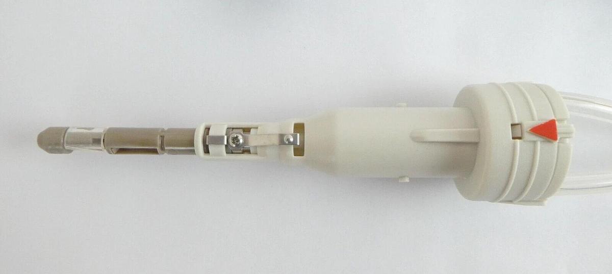 Used AB Sciex B07367 OptiMS Silica Surface Cartridge Working Surplus