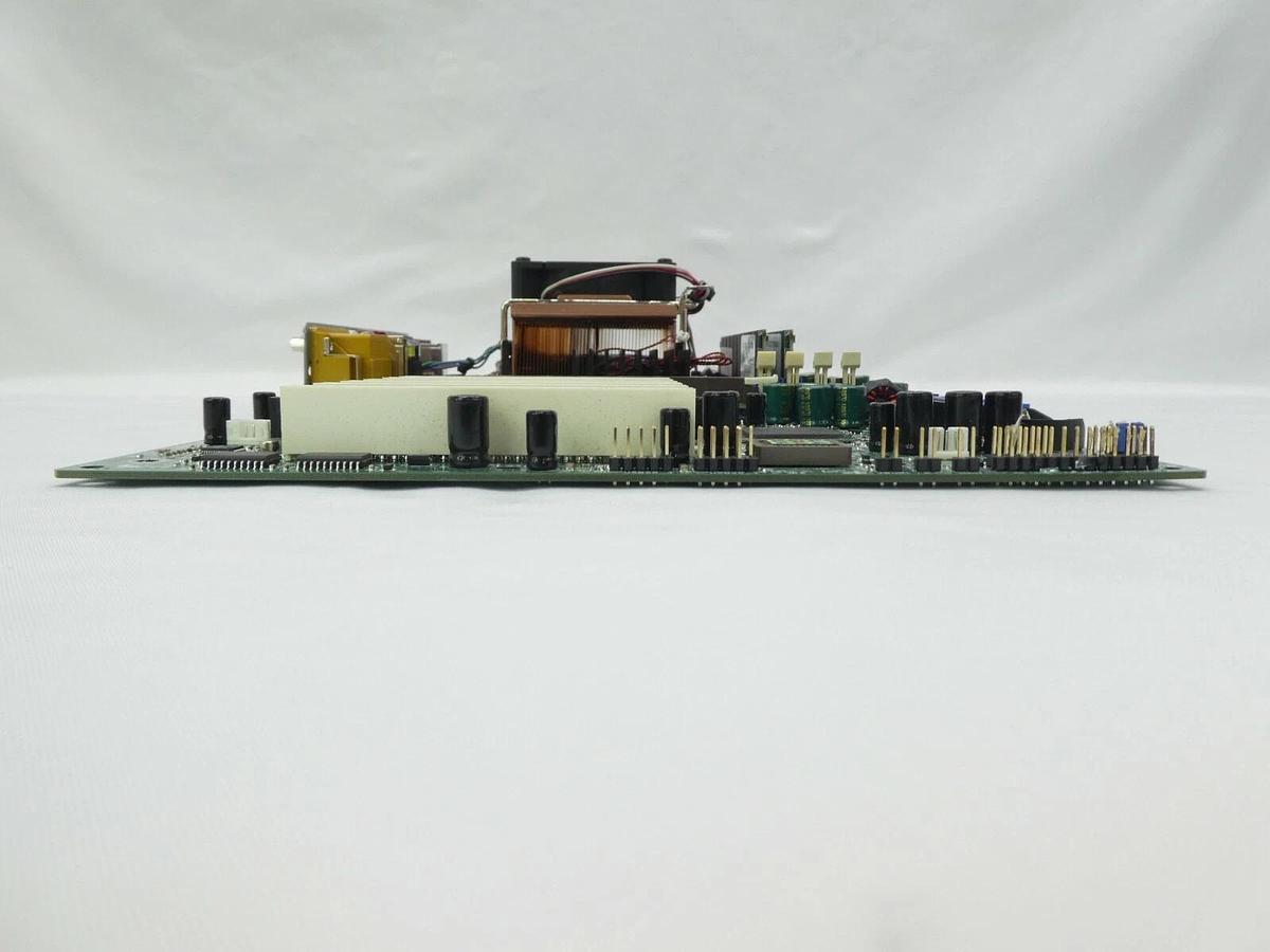 Used SuperMicro MBD-SM-P4SAA Motherboard PCB P4SAA Therma-Wave 30-135777 Working