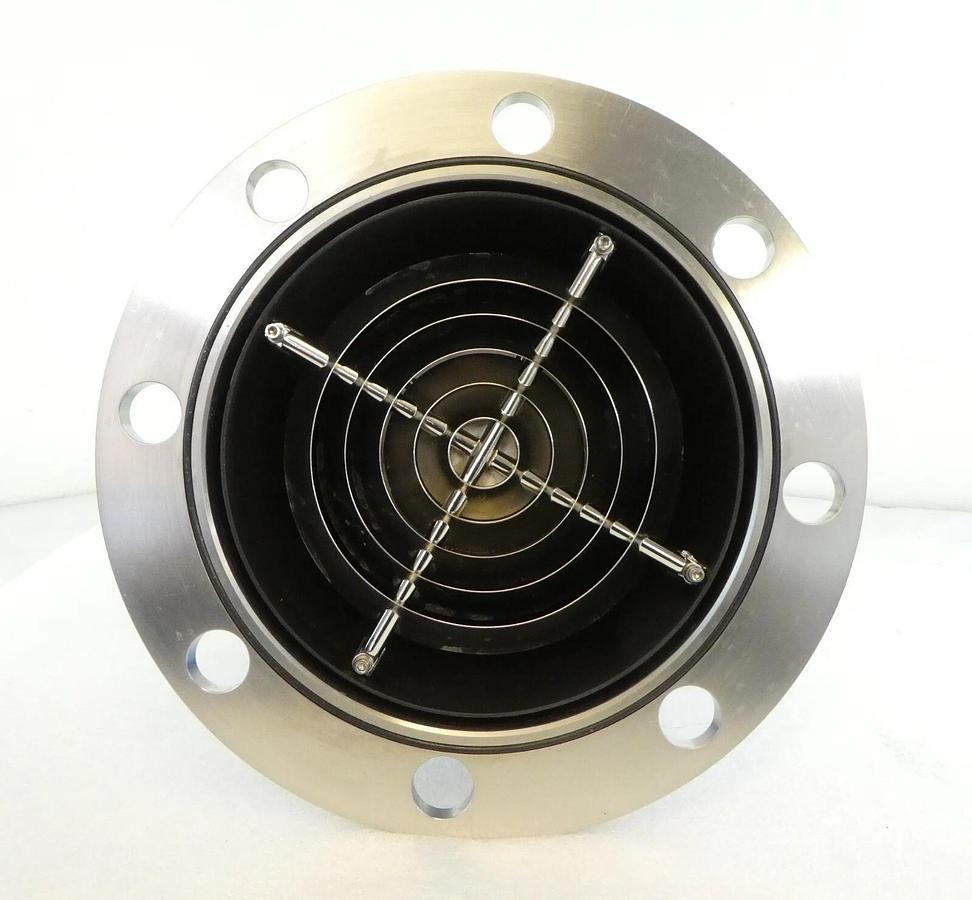 Used CTI-Cryogenics 8033167 High Vacuum Pump CRYO-TORR 8 CRYOPUMP Working Surplus
