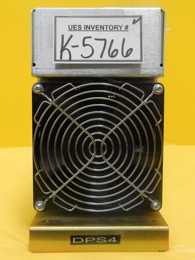 Used Power-One RPM5C5C5C5C5C5CS652 Power Supply Schlumberger 97172020 A Working Spare