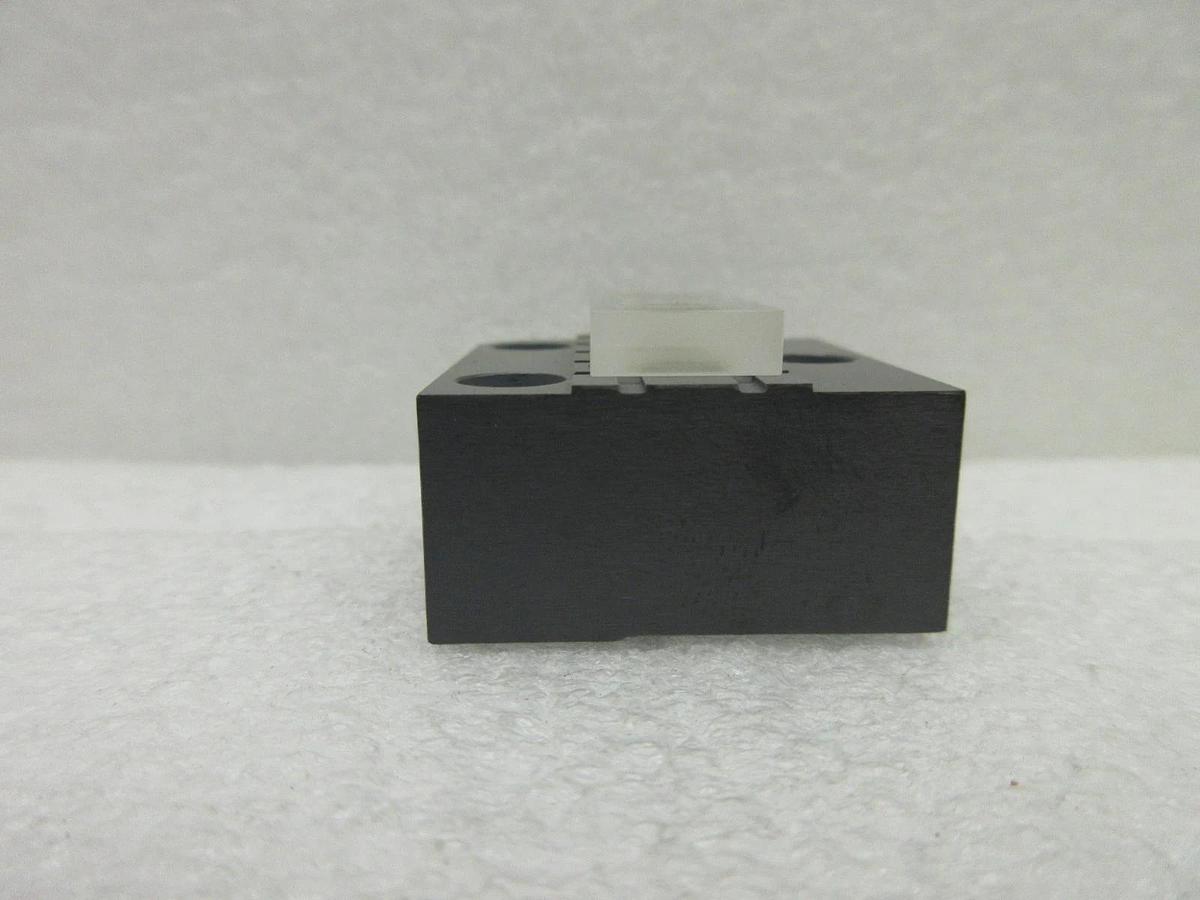 Used Nikon Precision Reflectance Plate NSR-S306C DUV Scanning System Working