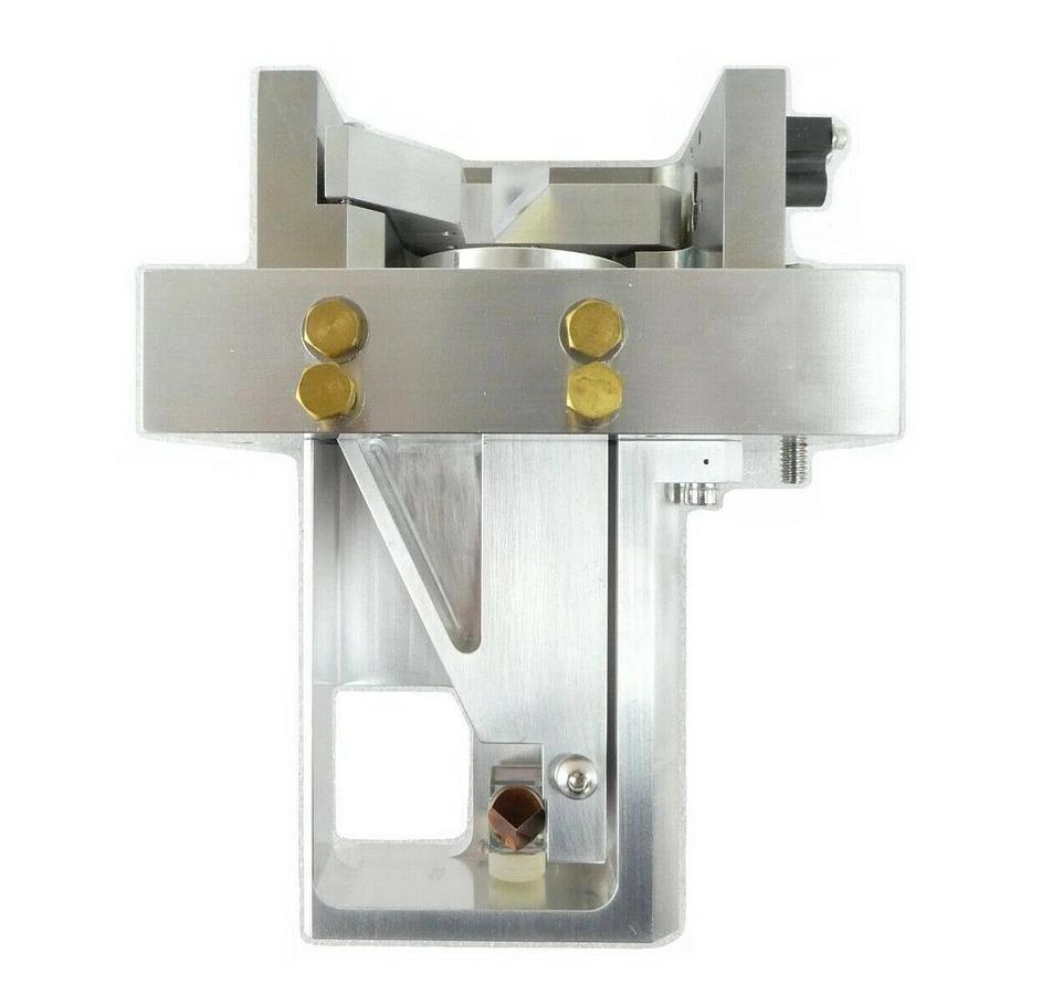 Used KLA-Tencor 720-22645-000 Optics Block Assembly eS31 E-Beam Working Surplus