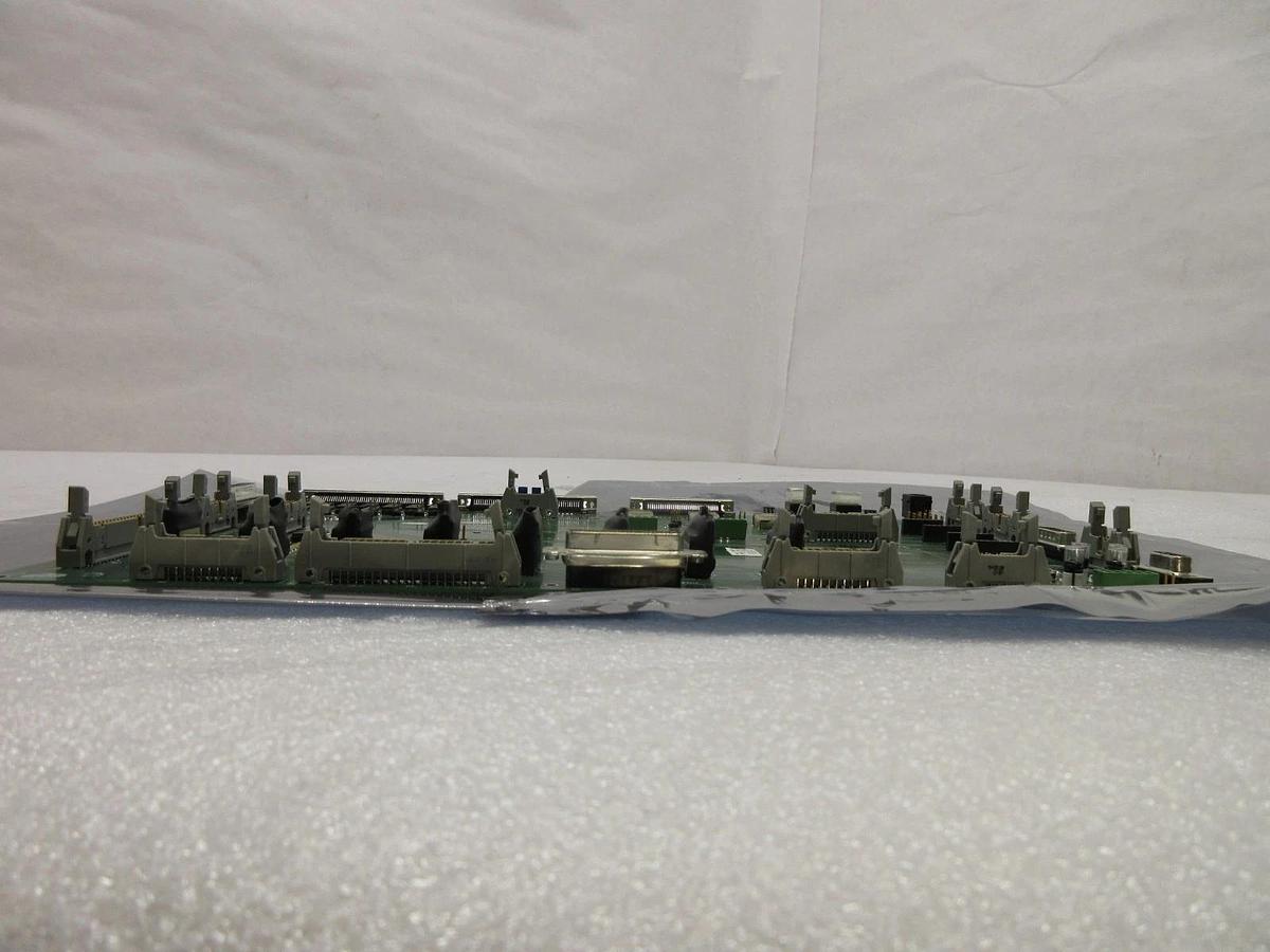 Used Delta Design 1935860-501 PXI-TC Interface Board PCB Used Working