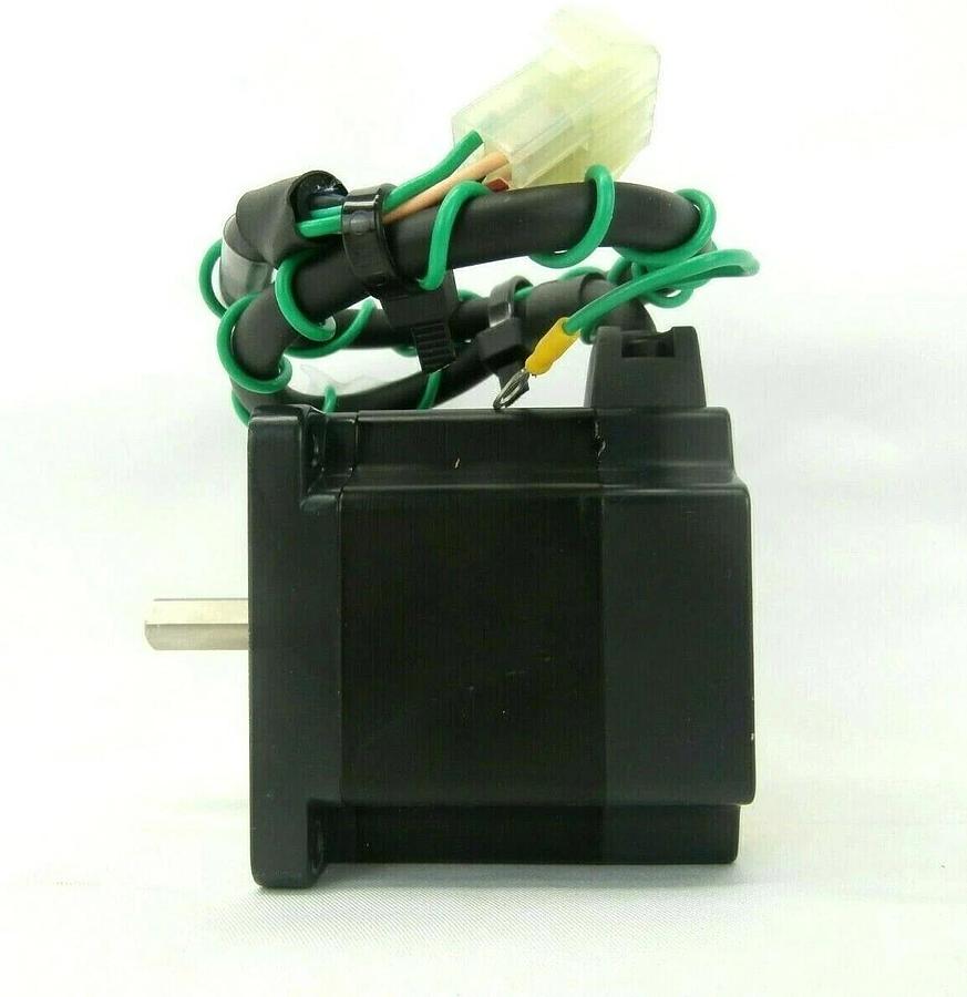 Used Oriental Motor PK566-NAC 5-Phase Stepping Motor VEXTA JEOL JWS-7555S SEM Working
