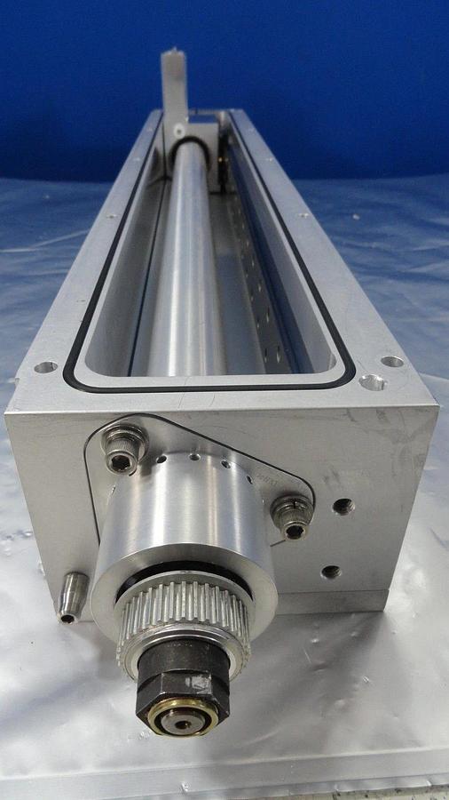 Used Novellus Systems 500100676 Right LTM Assembly C3 Vector 300mm used working