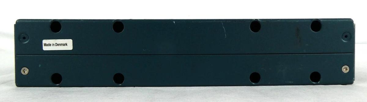 Used Cisco 74-2991-02 Dispersion Compensator Module ONS 15216 DCU-350 Working Spare